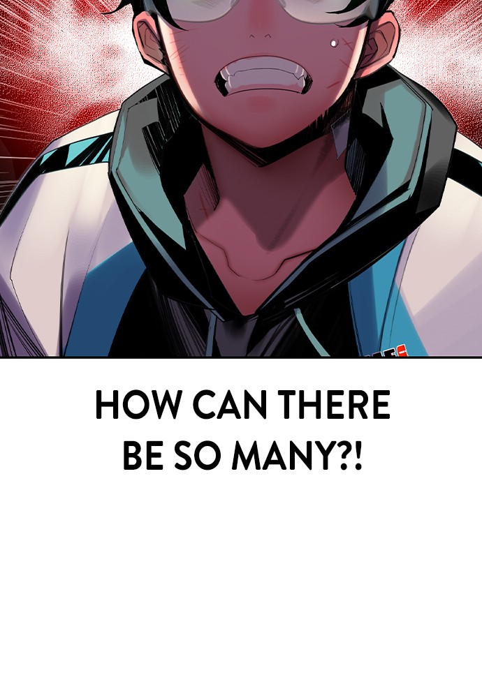 Jungle Juice Chap 23 - Next Chap 24