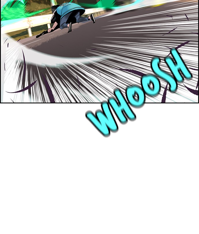 Jungle Juice Chap 23 - Next Chap 24