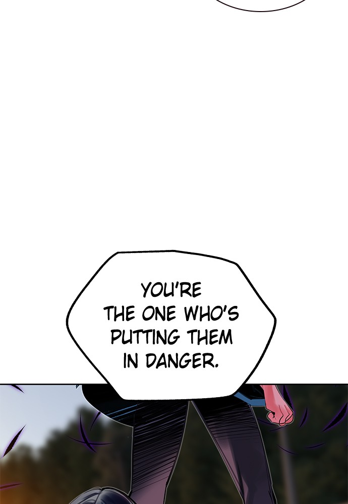 Jungle Juice Chap 23 - Next Chap 24