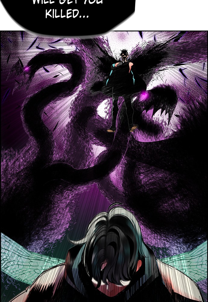 Jungle Juice Chap 23 - Next Chap 24