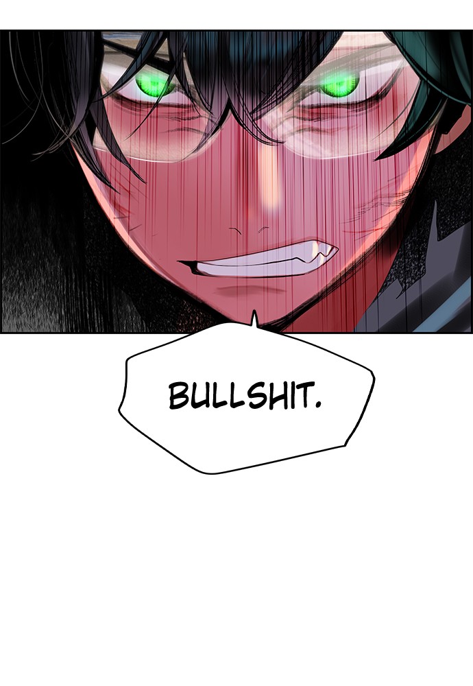 Jungle Juice Chap 23 - Next Chap 24