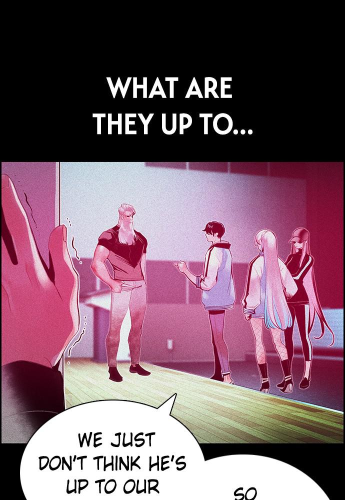 Jungle Juice Chap 37 - Next Chap 38