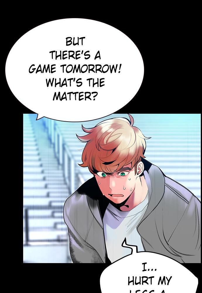 Jungle Juice Chap 37 - Next Chap 38