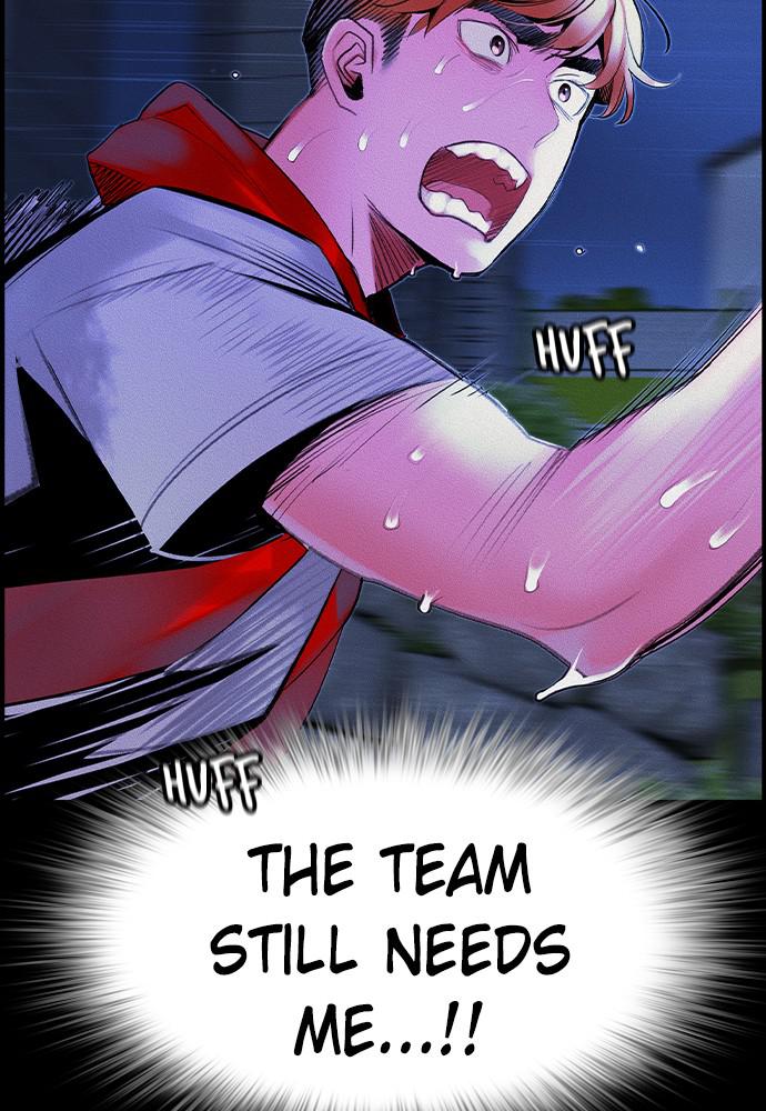 Jungle Juice Chap 37 - Next Chap 38