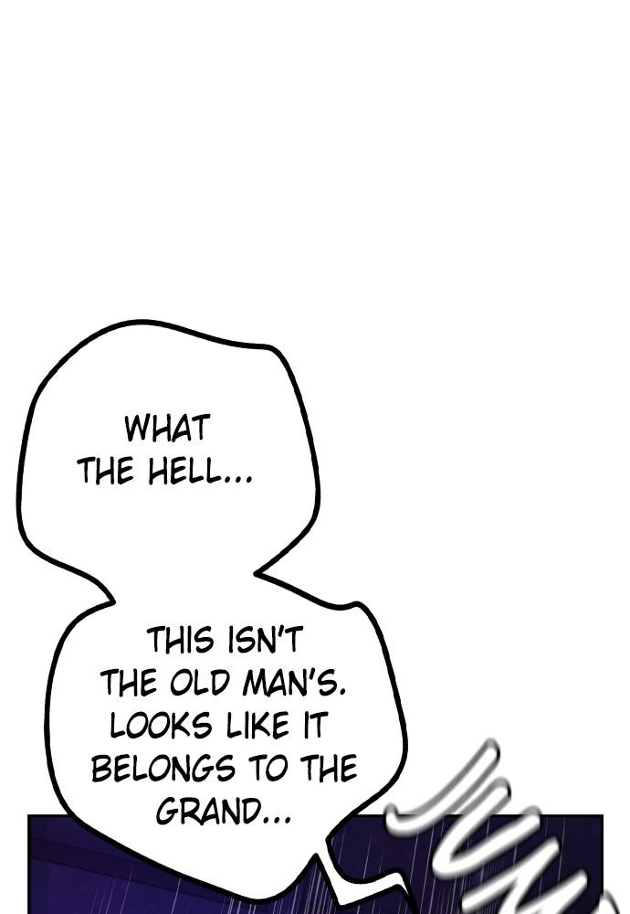Jungle Juice Chap 37 - Next Chap 38