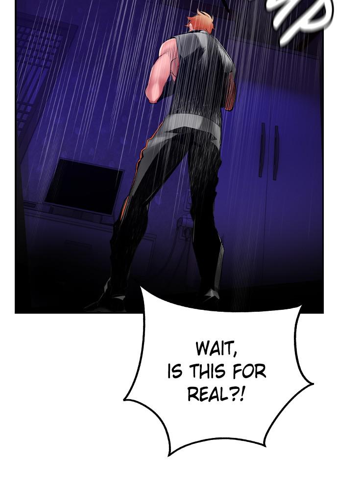 Jungle Juice Chap 37 - Next Chap 38