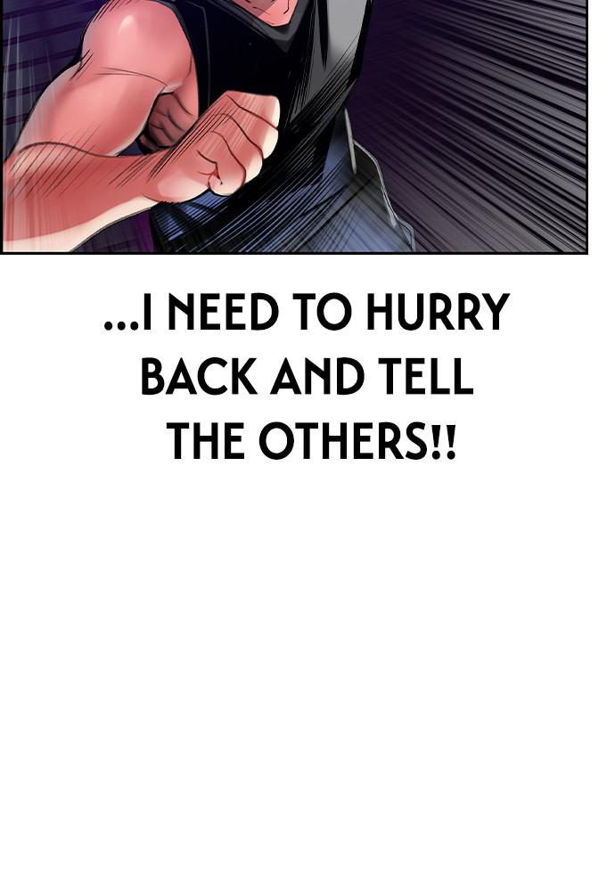 Jungle Juice Chap 37 - Next Chap 38