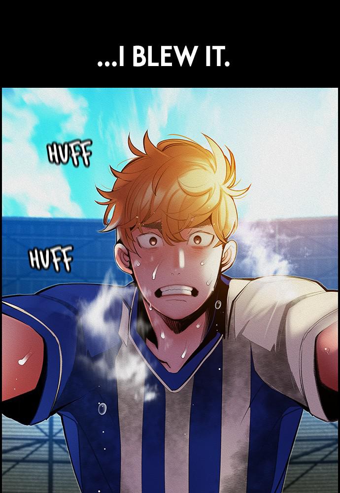 Jungle Juice Chap 37 - Next Chap 38