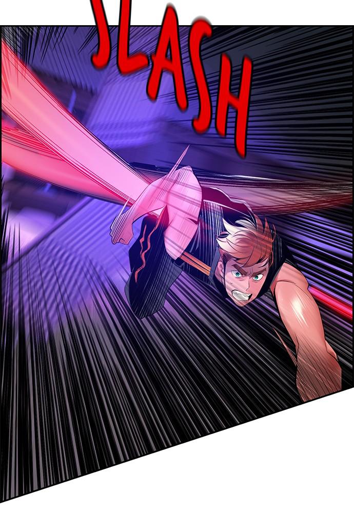 Jungle Juice Chap 37 - Next Chap 38