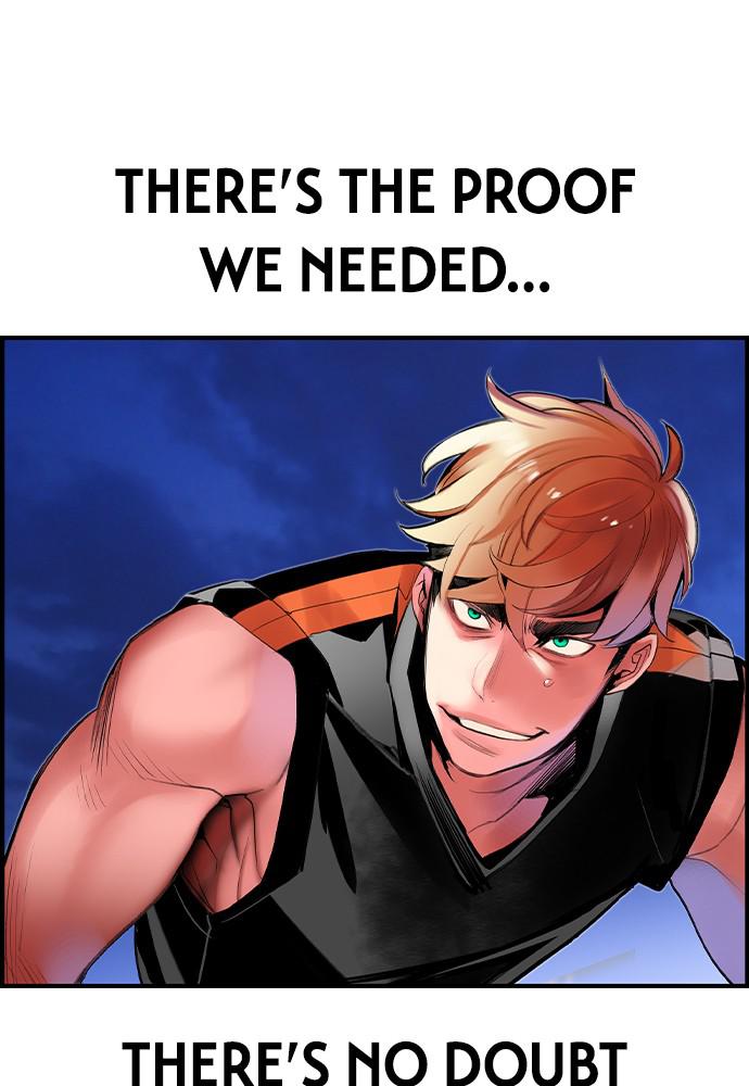 Jungle Juice Chap 37 - Next Chap 38