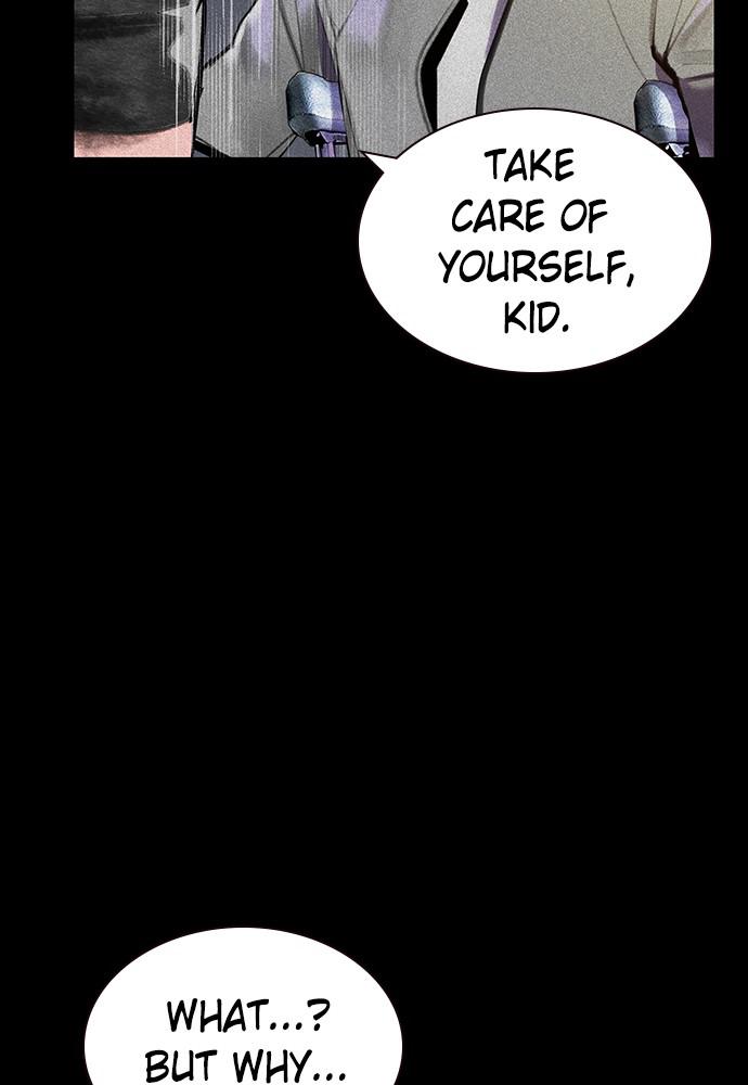 Jungle Juice Chap 37 - Next Chap 38