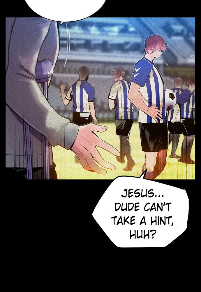 Jungle Juice Chap 37 - Next Chap 38