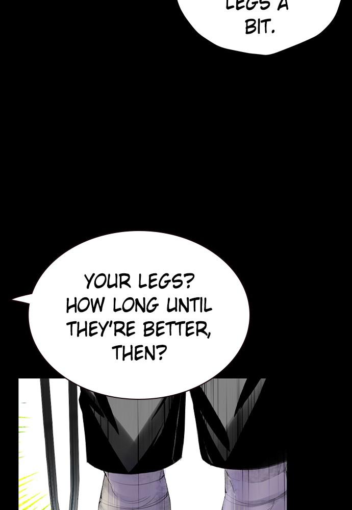 Jungle Juice Chap 37 - Next Chap 38