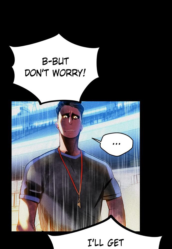 Jungle Juice Chap 37 - Next Chap 38
