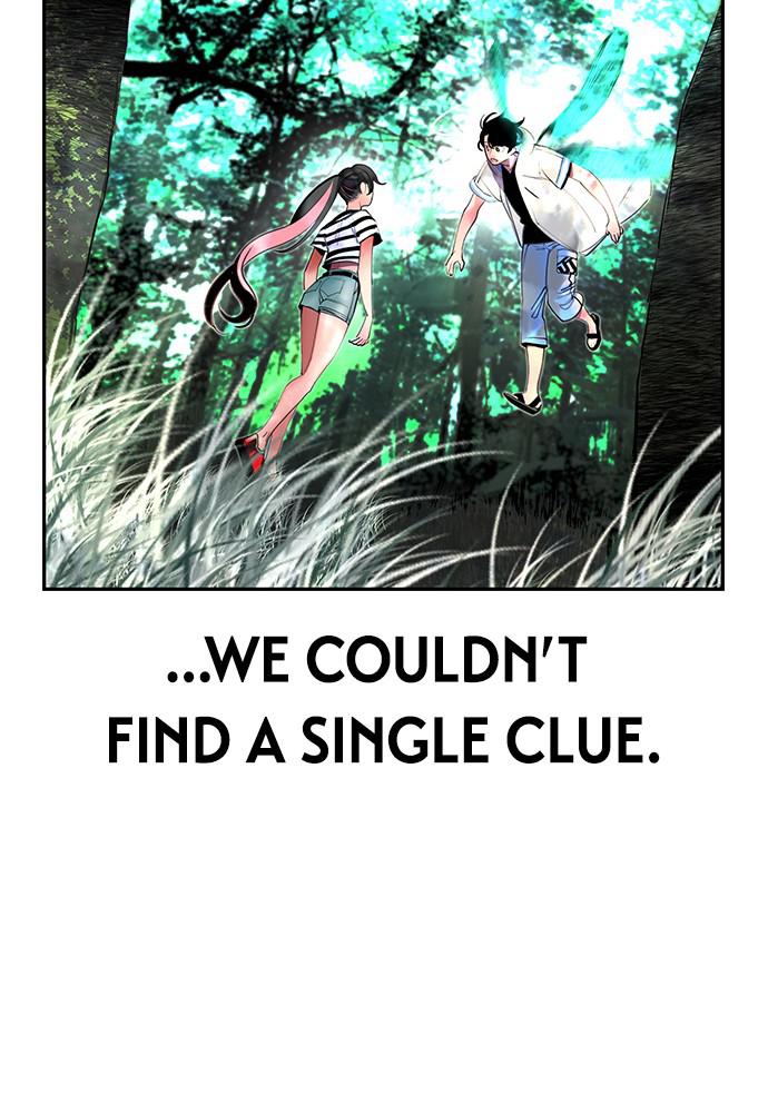 Jungle Juice Chap 37 - Next Chap 38
