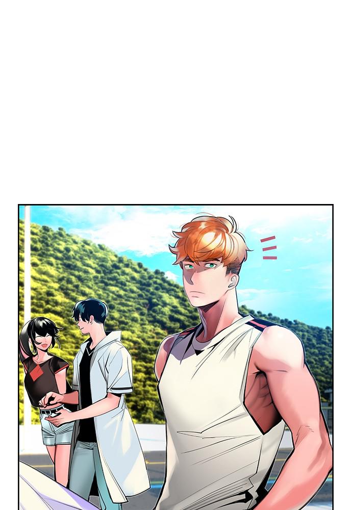 Jungle Juice Chap 37 - Next Chap 38