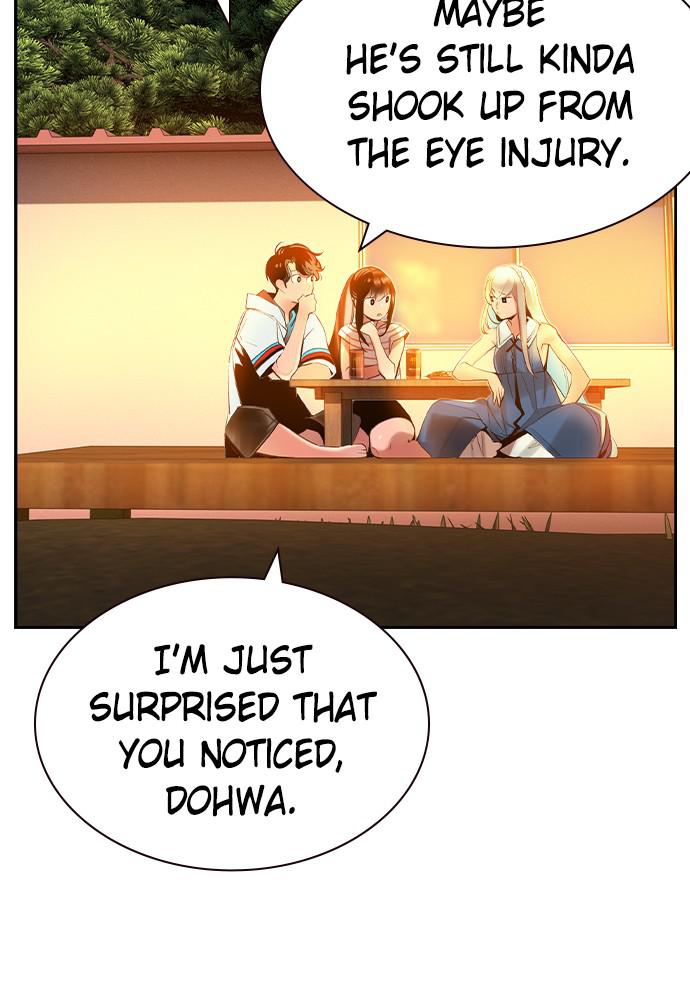 Jungle Juice Chap 37 - Next Chap 38