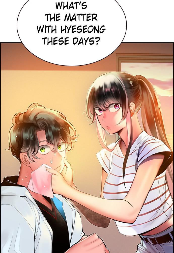 Jungle Juice Chap 37 - Next Chap 38