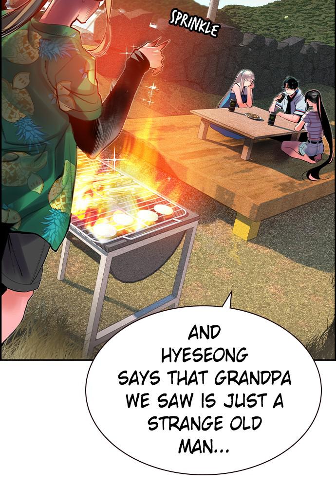Jungle Juice Chap 37 - Next Chap 38