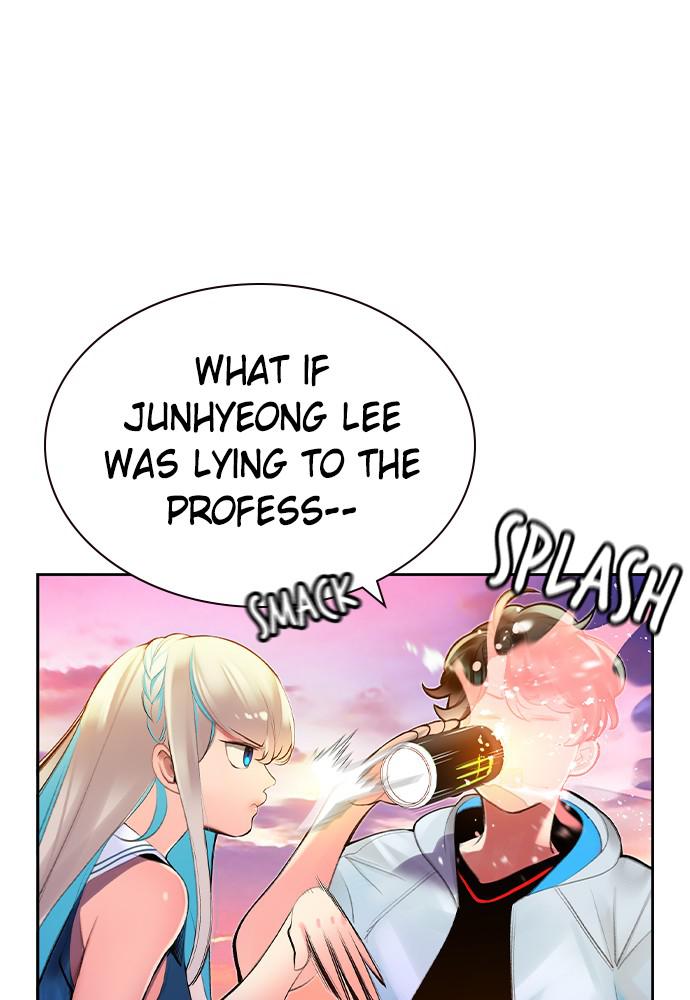 Jungle Juice Chap 37 - Next Chap 38