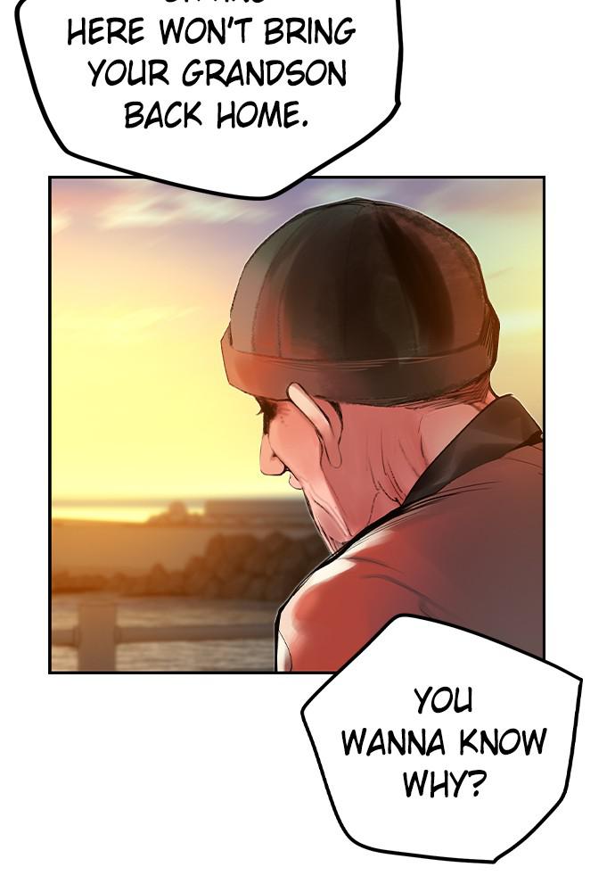Jungle Juice Chap 37 - Next Chap 38