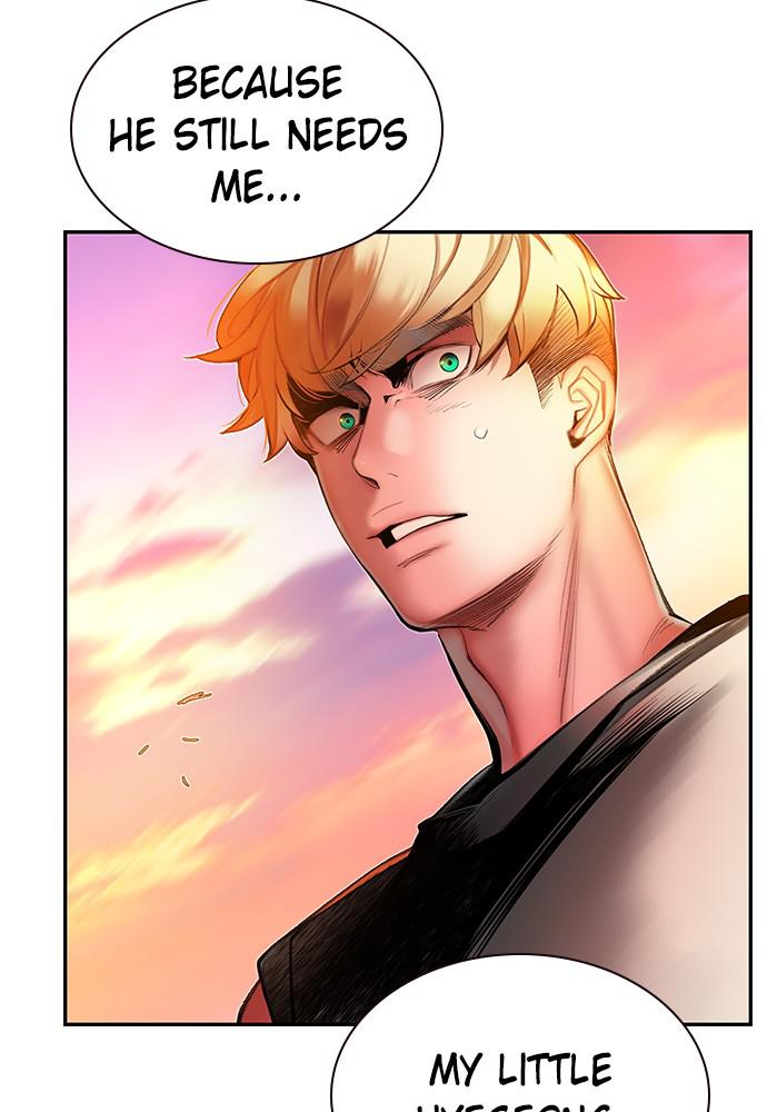 Jungle Juice Chap 37 - Next Chap 38