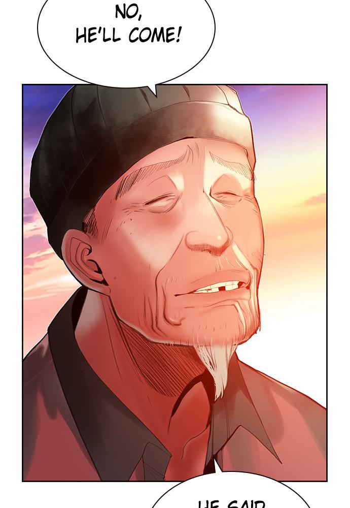 Jungle Juice Chap 37 - Next Chap 38