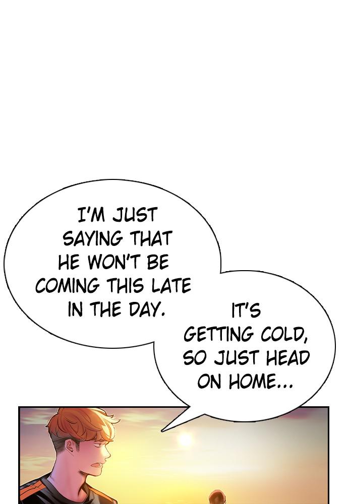 Jungle Juice Chap 37 - Next Chap 38