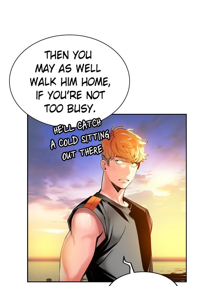 Jungle Juice Chap 37 - Next Chap 38