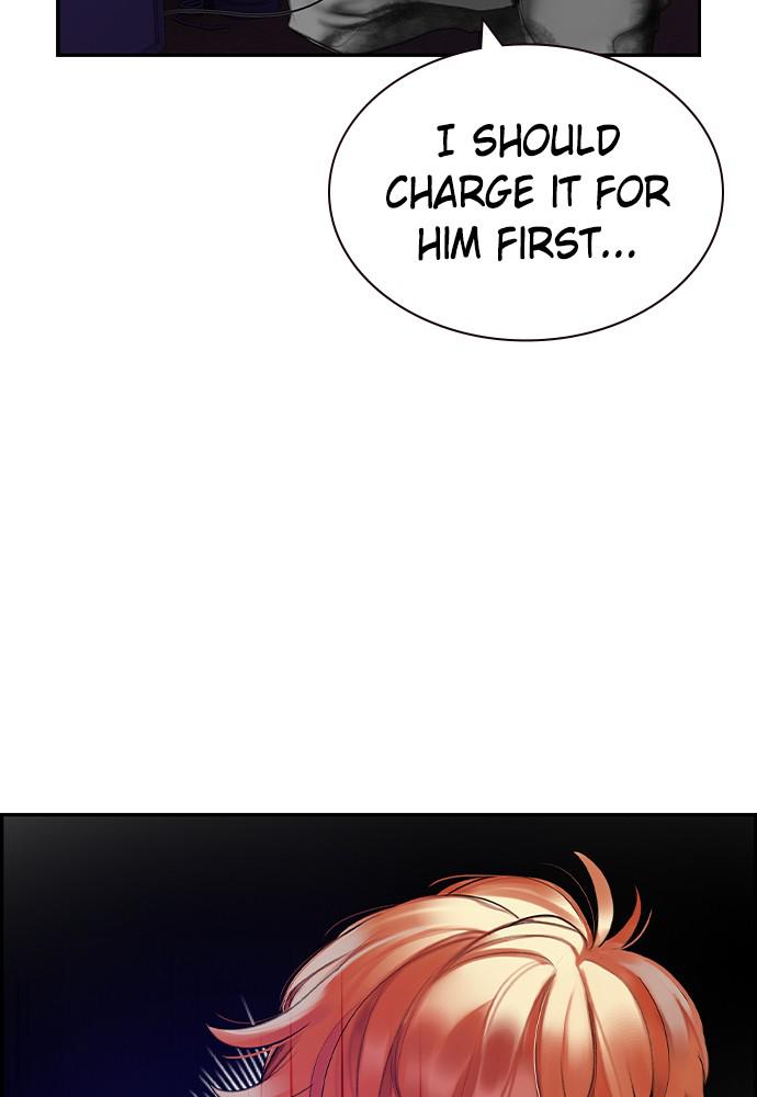 Jungle Juice Chap 37 - Next Chap 38