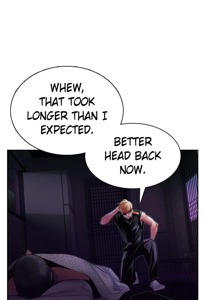 Jungle Juice Chap 37 - Next Chap 38