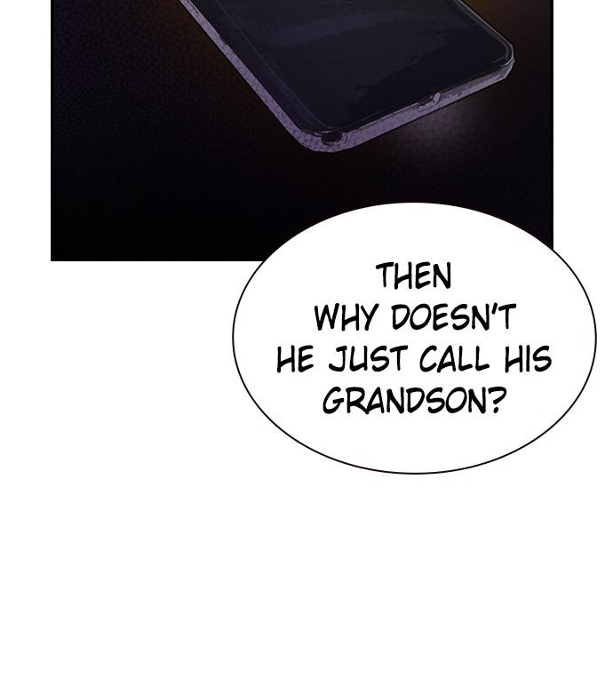 Jungle Juice Chap 37 - Next Chap 38