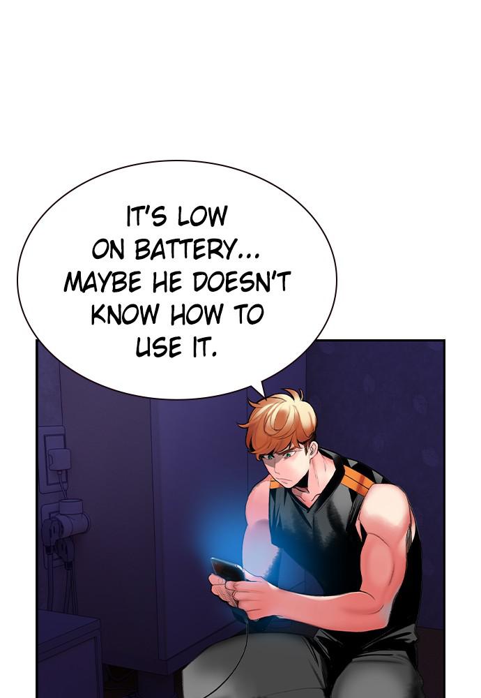Jungle Juice Chap 37 - Next Chap 38