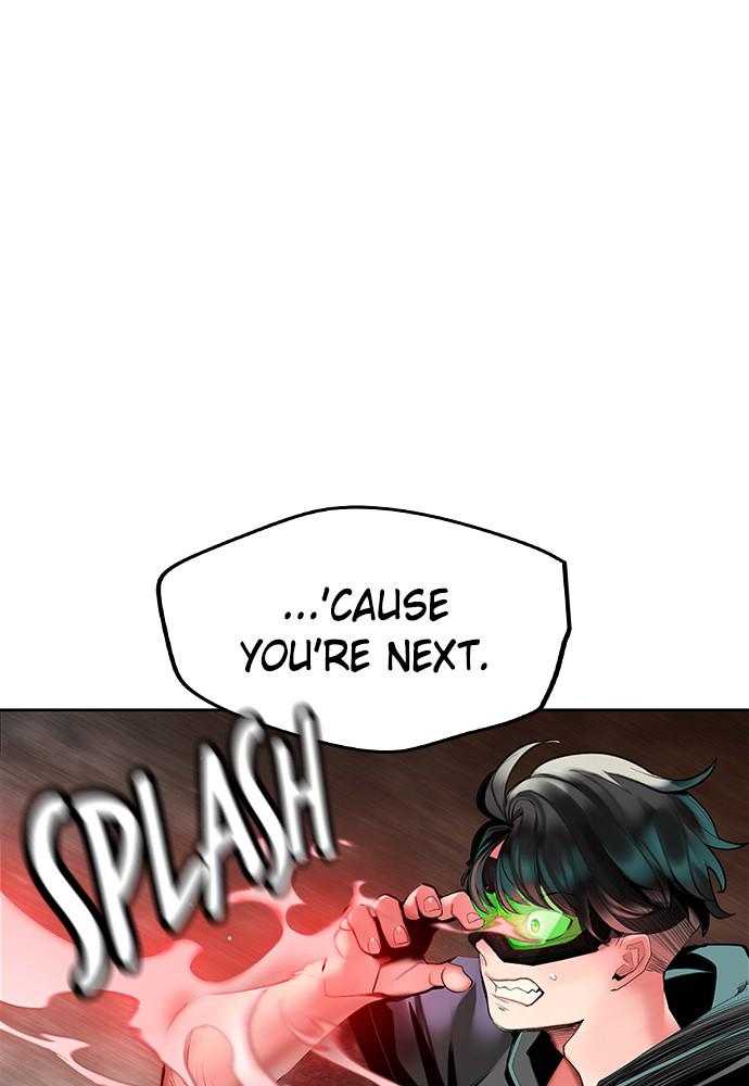 Jungle Juice Chap 34 - Next Chap 35