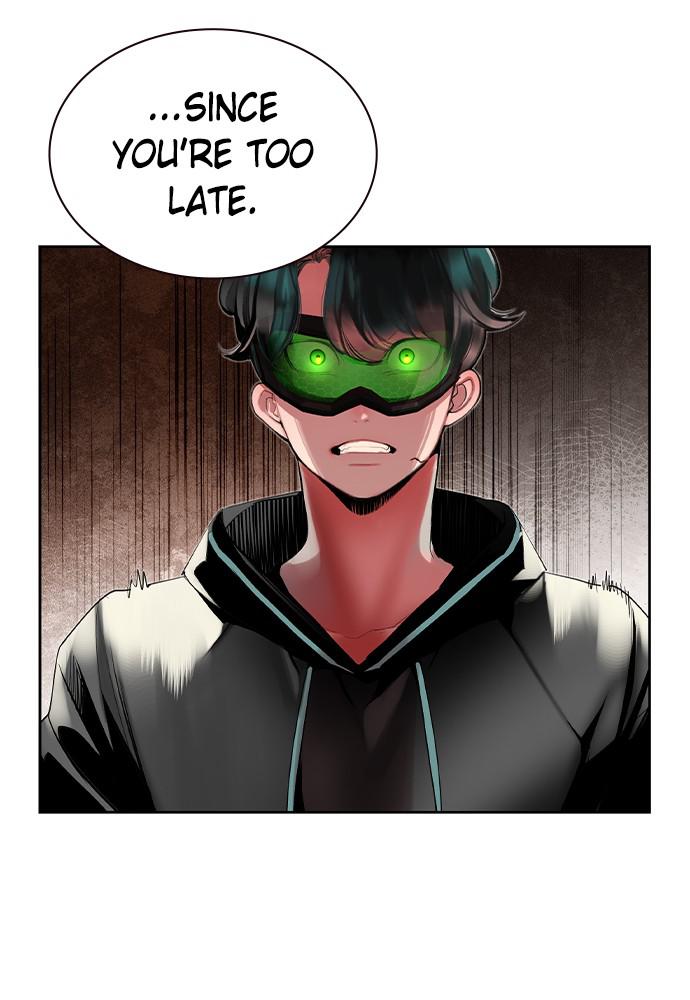 Jungle Juice Chap 34 - Next Chap 35
