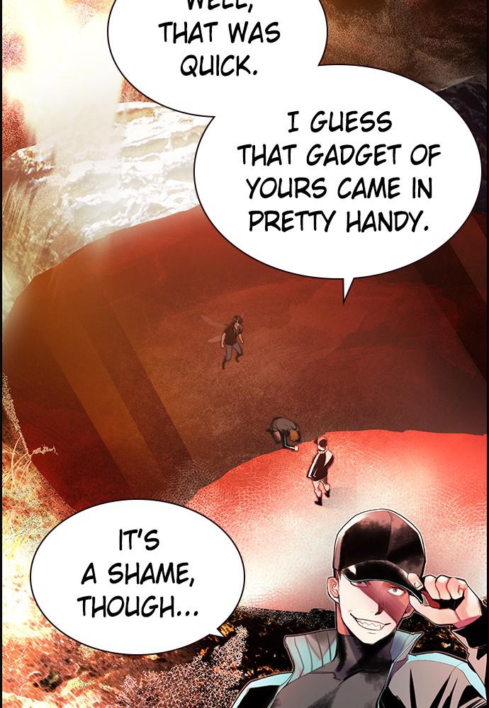 Jungle Juice Chap 34 - Next Chap 35