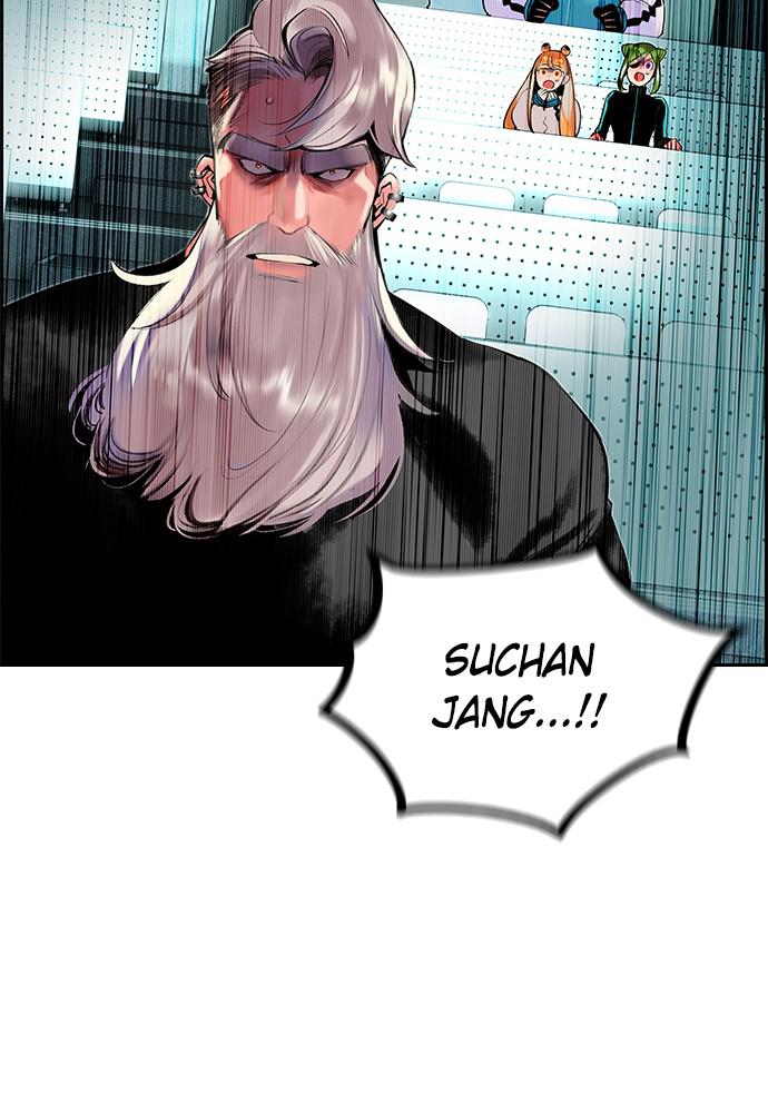 Jungle Juice Chap 34 - Next Chap 35
