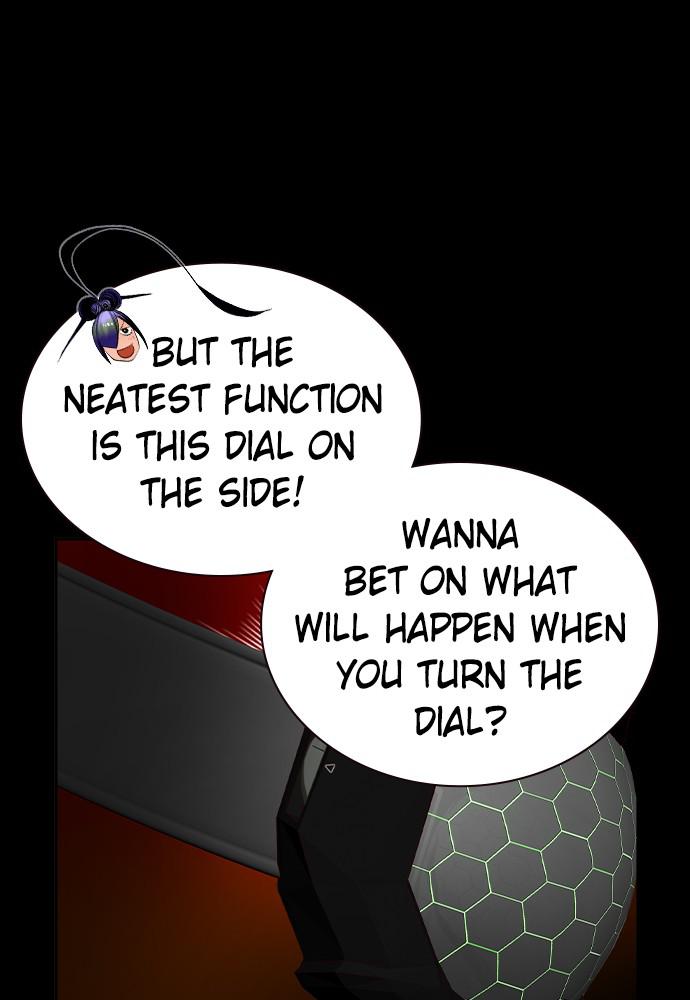 Jungle Juice Chap 34 - Next Chap 35