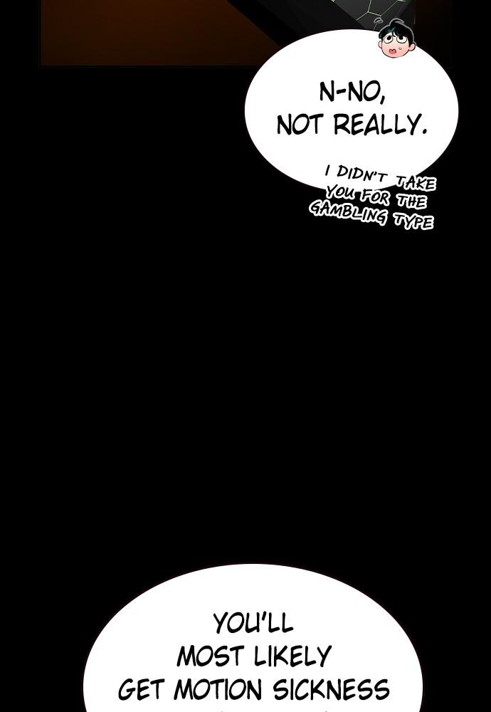 Jungle Juice Chap 34 - Next Chap 35
