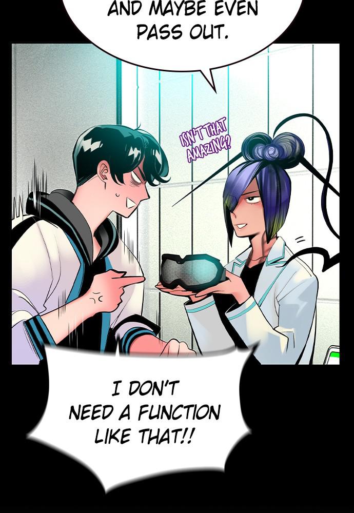 Jungle Juice Chap 34 - Next Chap 35