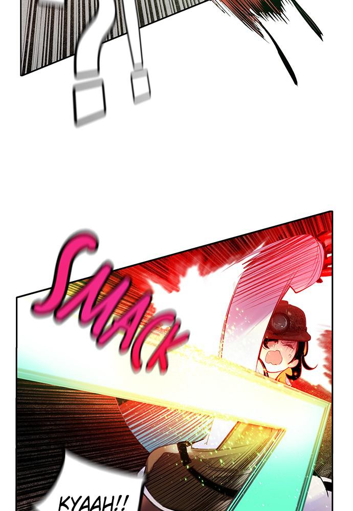 Jungle Juice Chap 34 - Next Chap 35