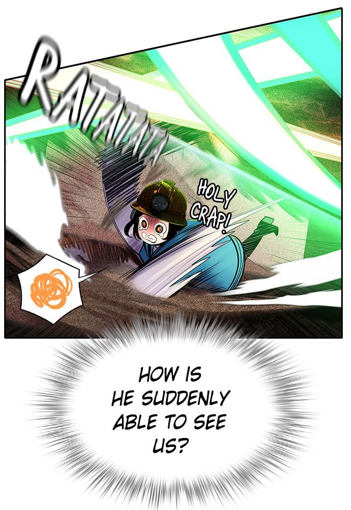 Jungle Juice Chap 34 - Next Chap 35