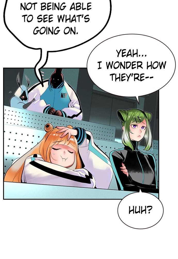 Jungle Juice Chap 34 - Next Chap 35