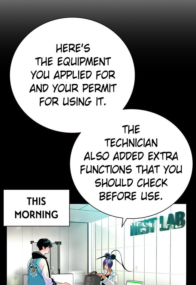 Jungle Juice Chap 34 - Next Chap 35