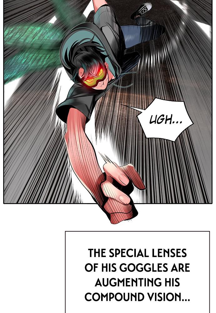 Jungle Juice Chap 34 - Next Chap 35