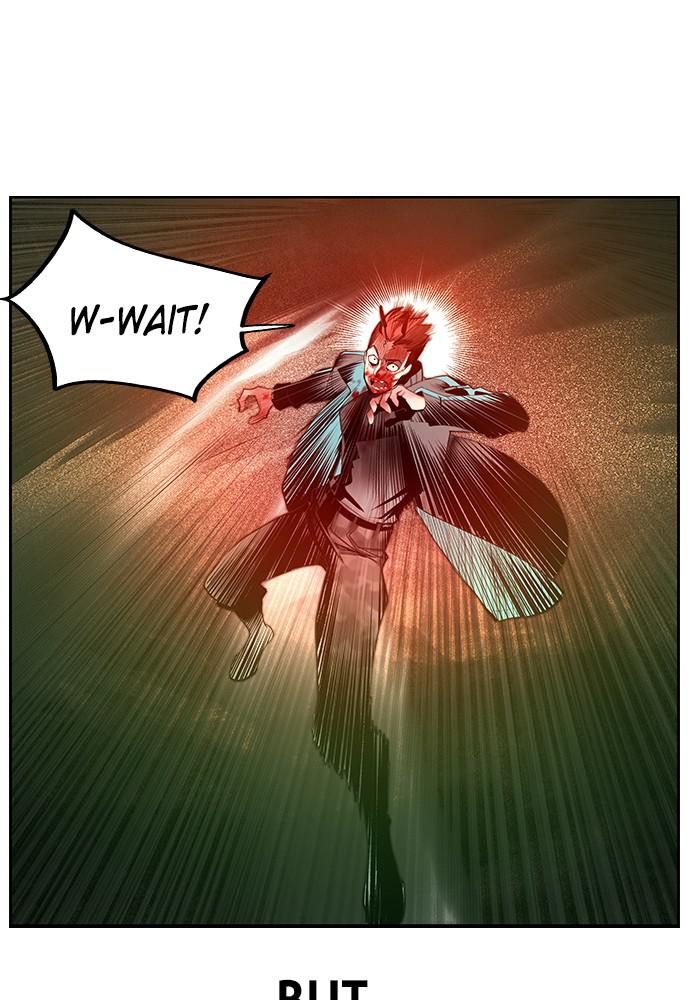 Jungle Juice Chap 34 - Next Chap 35