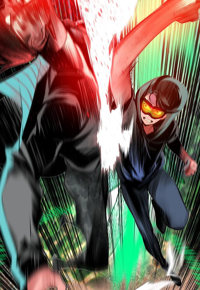 Jungle Juice Chap 34 - Next Chap 35