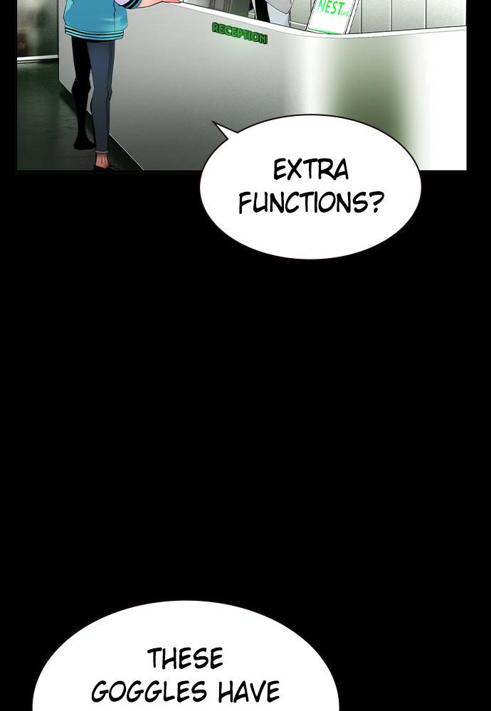 Jungle Juice Chap 34 - Next Chap 35