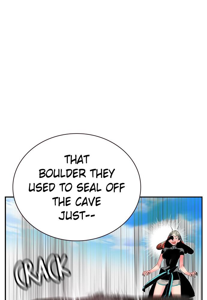 Jungle Juice Chap 34 - Next Chap 35