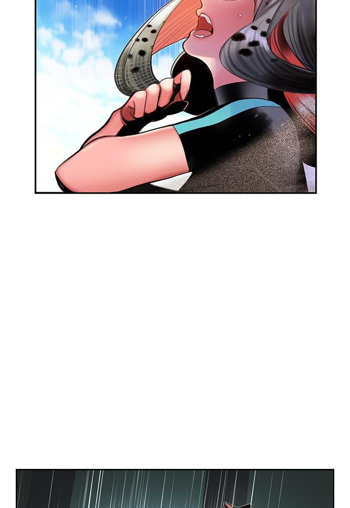 Jungle Juice Chap 34 - Next Chap 35